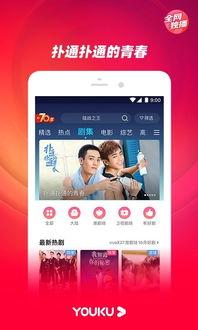 下载优酷视频免费下载安装,安装指南揭秘