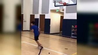 标准跳投教学视频,掌握篮球核心技巧的必备指南