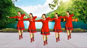 广场舞12步教学视频,轻松入门，舞动健康生活