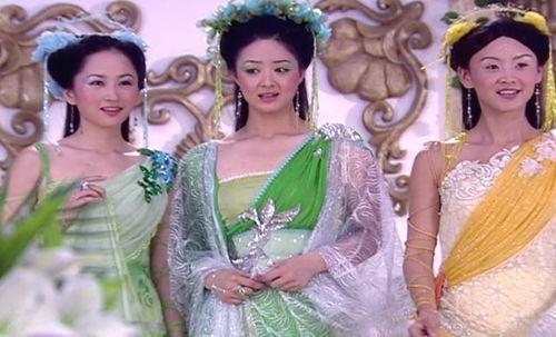 欢天喜地七仙女跳舞视频,精彩瞬间尽收眼底