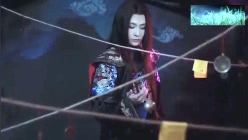 僵尸操视频,跟随视频一起摇摆，释放你的僵尸魅力！