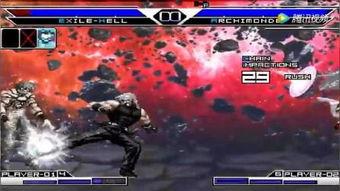 拳皇大蛇视频,激战巅峰，揭秘神秘蛇神之谜