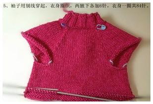狗狗毛衣的简单织法视频,狗狗毛衣简易织法视频教程解析
