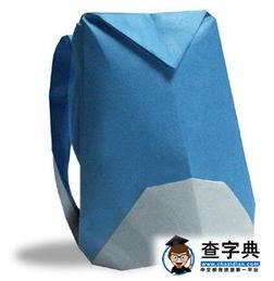 折包包视频,创意手工制作，轻松学会折纸艺术