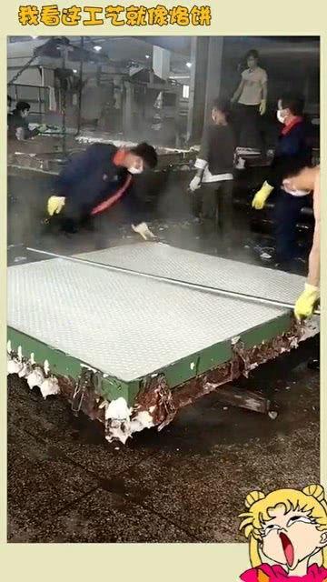 床垫加工视频,从原材料到成品全流程解析