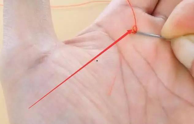 快速穿针的方法视频,快速穿针技巧揭秘