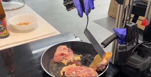 家庭炒菜视频,跟随视频学做美味佳肴