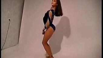 性感柔术视频,性感柔术视频中的激情与技巧揭秘