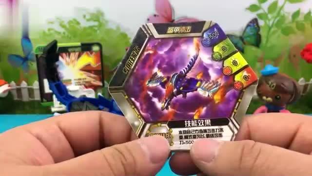 爆兽猎人玩具视频,探索奇幻冒险的奇幻之旅