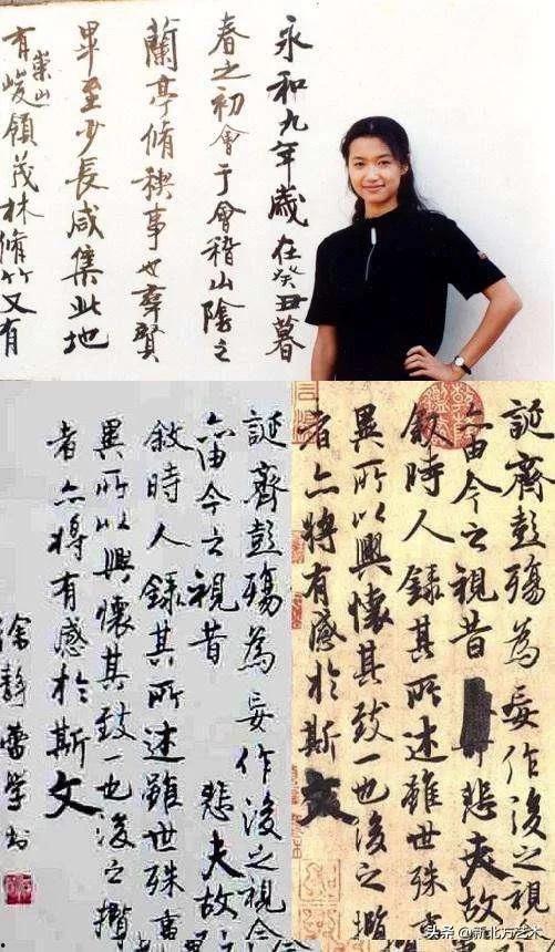 书法章法视频,视频解析与艺术实践