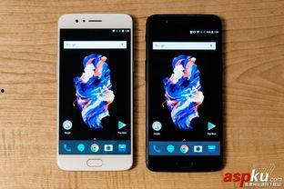 一加5薄荷金视频