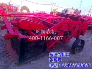 半夏收获机视频,农业现代化新篇章