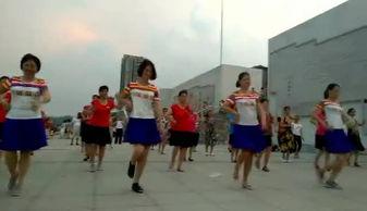 荞麦花舞蹈视频,一场视觉与情感的盛宴