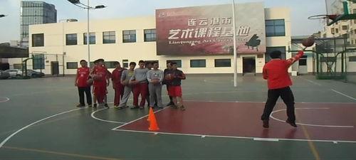 体育微课视频,运动技巧与健身知识一网打尽