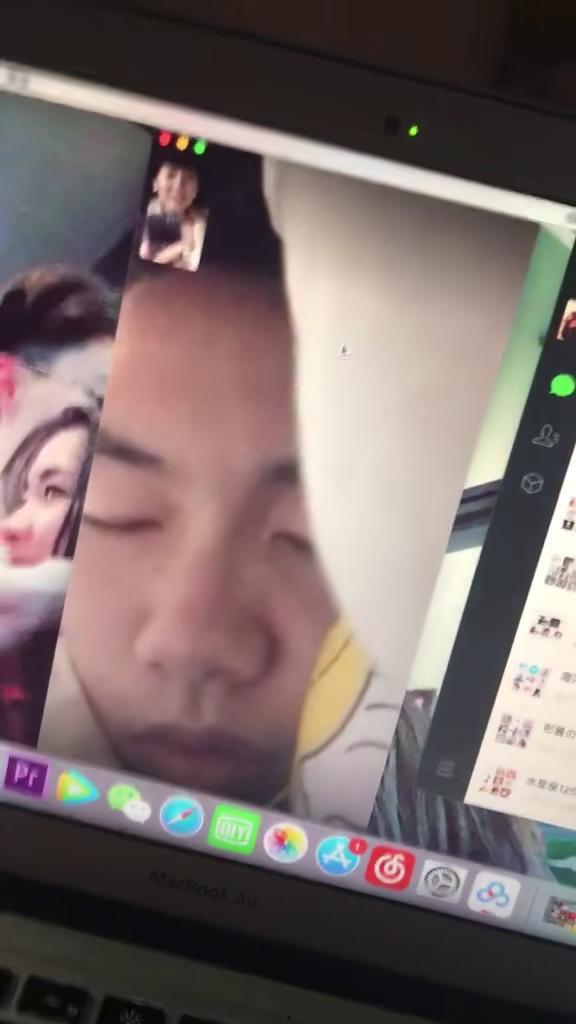 累的视频,累的日常瞬间