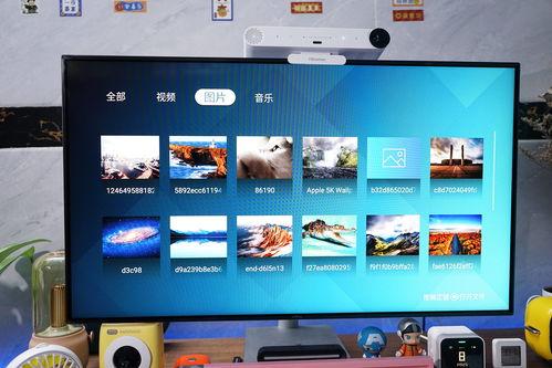 可以视频的电视,揭秘新型可视频电视的神奇魅力