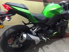 川崎z250双缸视频